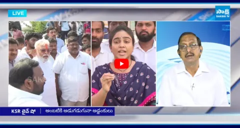 Analyst Vijay Babu About Police Over Action On Ambati Convoy  1