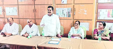 సత్వర పరిష్కారమే లోక్‌ అదాలత్‌ లక్ష్యం