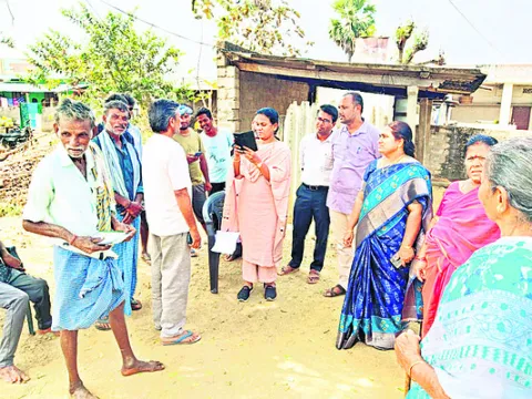 రైతులు రిజిస్ట్రేషన్‌ చేయించుకోవాలి