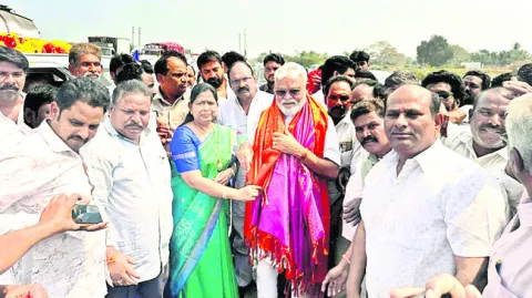 కూటమిది కక్ష సాధింపుల పాలన 