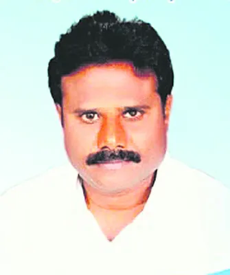 టీడీపీలో గౌరవం లేదు.. అందుకే రాజీనామా 