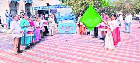 బాల్యవివాహాలు నేరం
