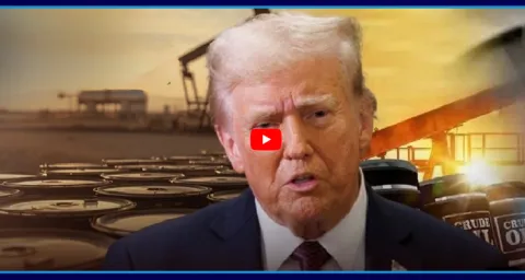 America Oil Deal With Russia 1