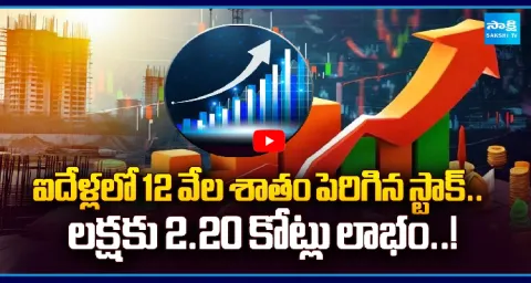 1 Lakh Investment Grew Over 2 Crore  1