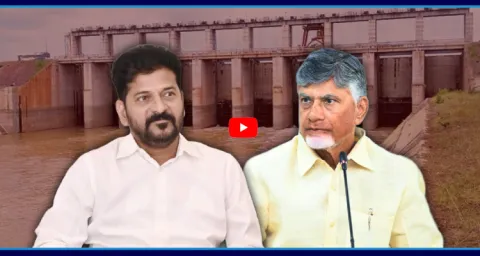 Still Chandrababu Silent On Revanth Reddy Sensational Comments 1
