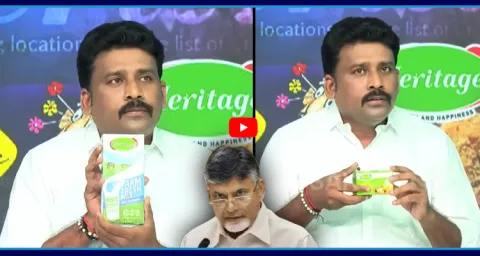 Karumuri Venkat Reddy Reveales Heritage Link To Indapur With Evidence 1