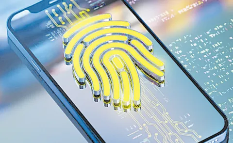 Cyber Scams Rise in Telangana