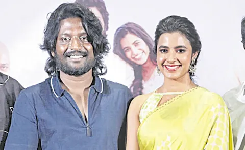 Hero Suhas Speech at Hey Balwanth Pre Release