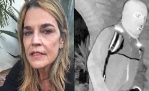 Reward for information about Nancy Guthrie exceeds 200K dollars after anonymous donation