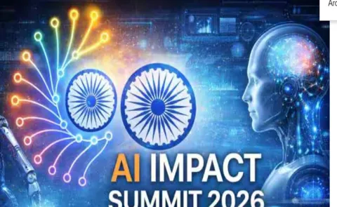 India AI Summit 2026 Day 4 special story