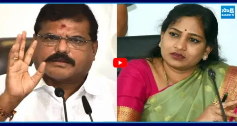 Botsa Satyanarayana Strong Counter To Chandrababu 3