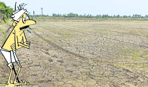 కౌలుకునేదెలా!