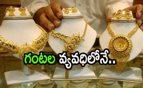 Latest Gold and Silver Price in India1