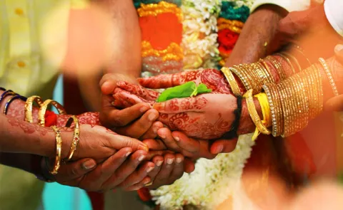 Deeg district in Rajasthan witnessed a tragic incident