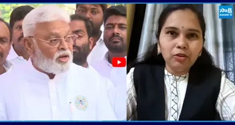 Ambati Rambabu About Janasena Rajini 1