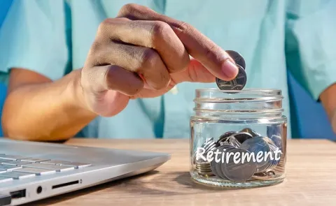 Why Pensions Matter More Than You Think for India Economic Future