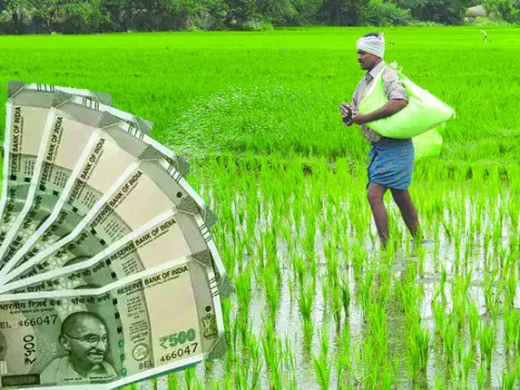 రైతు భరోసా ఏమాయే!