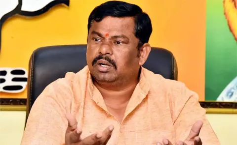 MLA Raja Singh Challenge To Akbaruddin Owaisi