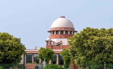 Supreme Court criticises pre-election freebies