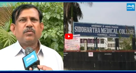 Deepika Father Doubts over His Daughter Death at Siddhartha Medical College 1