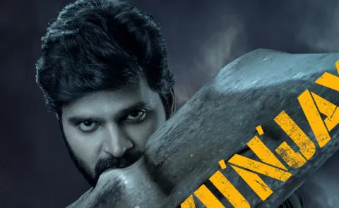 Sree Vishnu's MrithyuNjay New Release Date Announced