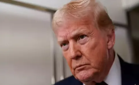 Indian Americans disapprove of Trump's India policies