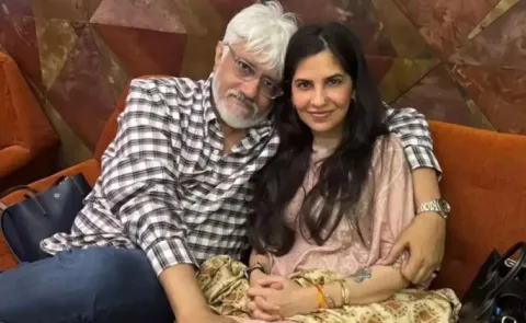 Supreme Court grants bail to Vikram Bhatt and Shwetambari Bhatt3