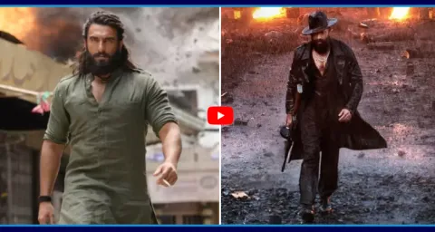 Dhurandhar 2 Vs Toxic Movie In Box Office 1