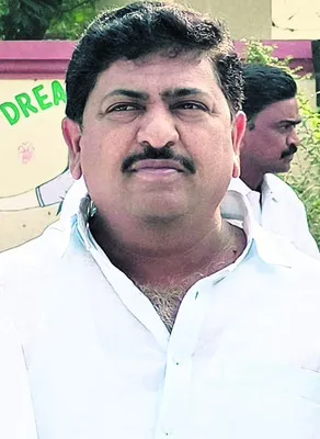   రాష్ట్ర చరిత్రలో ఇది దారుణమైన బడ్జెట్‌
