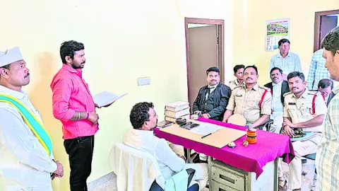 వచ్చే నెల 14న జాతీయ లోక్‌అదాలత్‌ 