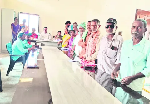 వారం రోజులే గడువు 