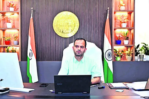 ఆస్పత్రిలో మెరుగైన సౌకర్యాలు