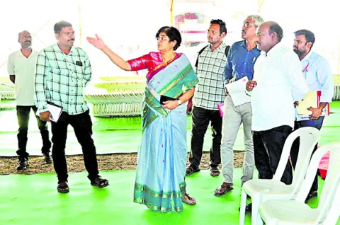 గ్రామీణ డాక్‌ సేవకులు కీలకం 