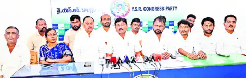 సీమ ఎత్తిపోతల పథకం కోసం మహోద్యమం