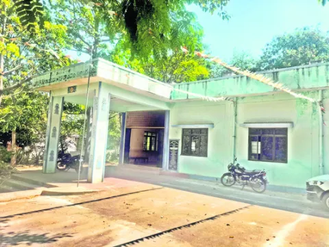 కళ్యాణదుర్గం ఆర్‌అండ్‌బీ డివిజన్‌ రద్దు 