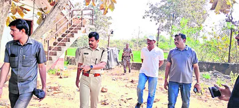 బాధితులకు భరోసా కల్పించాలి