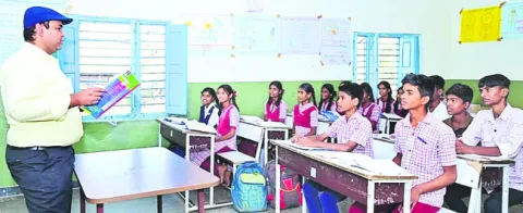 టీవీ, ఫోన్లకు దూరంగా ఉండండి 