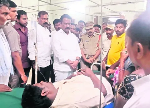 దండిస్తారా.. ప్రోత్సహిస్తారా!