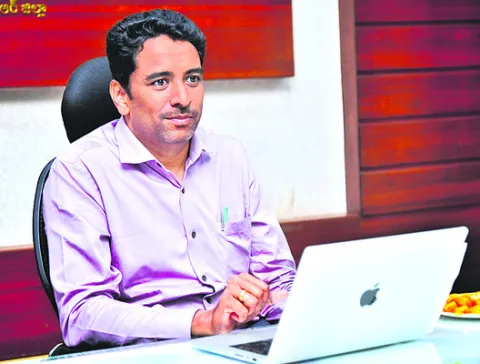 నేడు ఆర్గానిక్‌ రైతోత్సవం