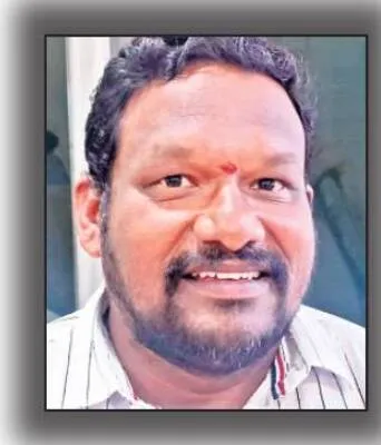 మోసం చేయడం చంద్రబాబు నైజం 
