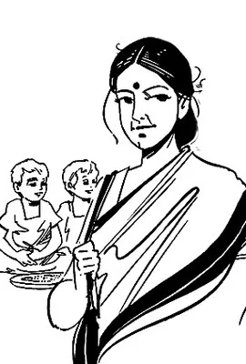 కమ్మనైన అమ్మ భాష