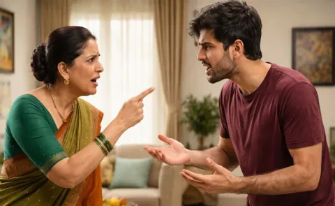 Drunk man beats mother to death over bitter gourd dish in Maharashtra