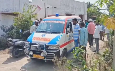 Man commits suicide due to microfinance harassment