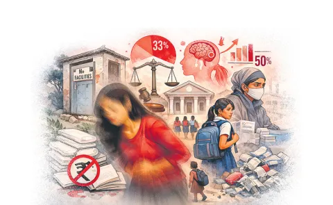 Hormone Imbalance and the Menstrual Cycle