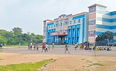 Telangana govt has decided to tighten surveillance in SC gurukuls