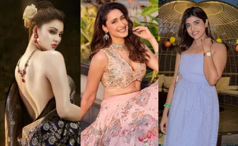 Urvashi Rautela And Pragya Jaiswal Latest News3