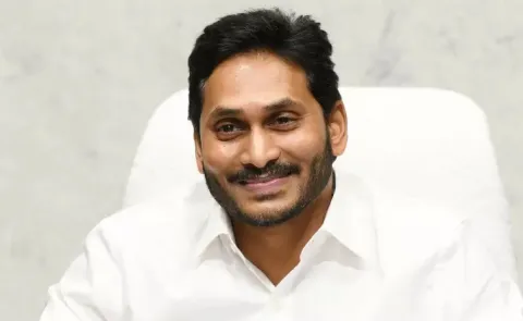 Ys Jagan Greetings On Occasion Of International Mother Language Day