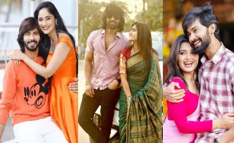 Hotstar Special: Mad For Each Other Reality Show Details4