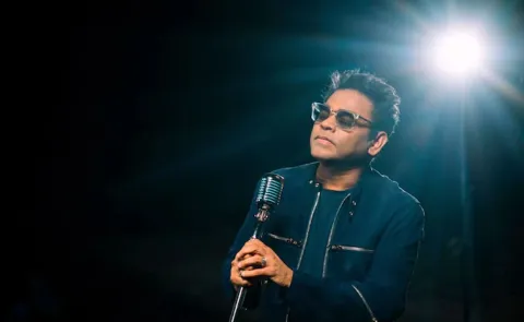 AR Rahman Agree To credit this song to dogar brothers4