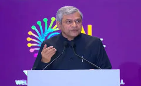 AI investment of 200 billion dollers in two years, During India AI Impact Summit